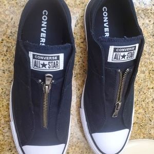 Zip Converse